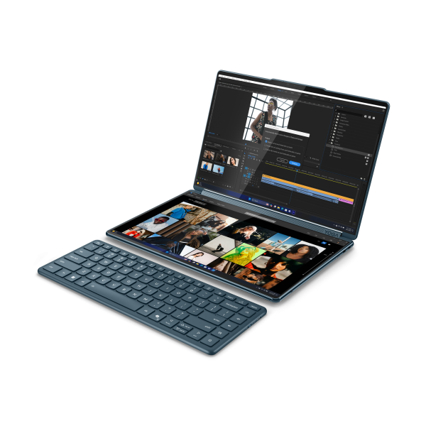 Lenovo Yoga Book 9 14IAH10 | ...