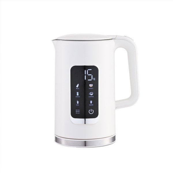 Electric kettle Maestro MR-024 (MR-024-WHITE) White