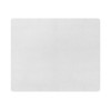 NATEC MOUSE PAD PRINTABLE WHITE 300X250MM