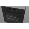 Fulgor | Oven | FUO 6009 MT MBK Urbantech | 65 L | Multifunctional | Manual | Knobs | Convection | Height 59.6 cm | Width 59.4 cm | Matte Black