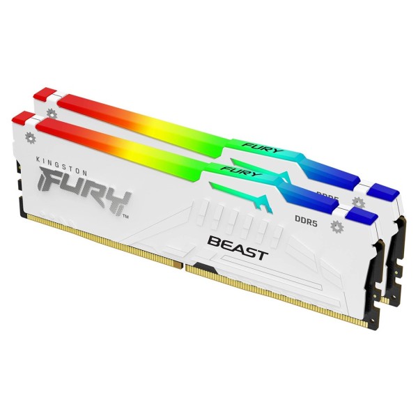 Kingston Technology FURY Beast 32GB 6000MT/s ...