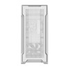 Case|GIGABYTE|GB-C102GI|MidiTower|Case product features Transparent panel|Not included|MicroATX|MiniITX|Colour White|GB-C102GI