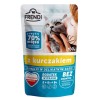 FRENDI Pieces in sauce with chicken - wet cat food - 100 g