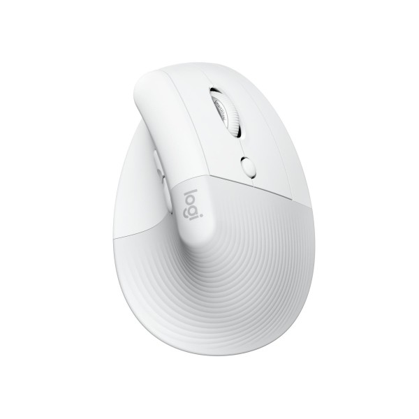 MOUSE USB OPTICAL MAC VERTICAL/WHITE 910-006477 ...
