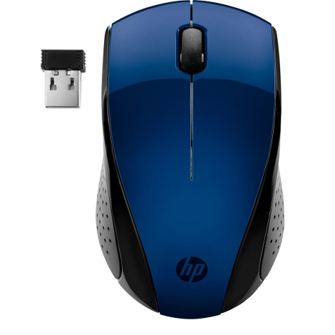 HP 220 mouse Ambidextrous RF Wireless