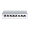 TP-LINK | Switch | TL-SF1008D | Unmanaged | Desktop | 10/100 Mbps (RJ-45) ports quantity 8 | Power supply type External | 36 month(s)