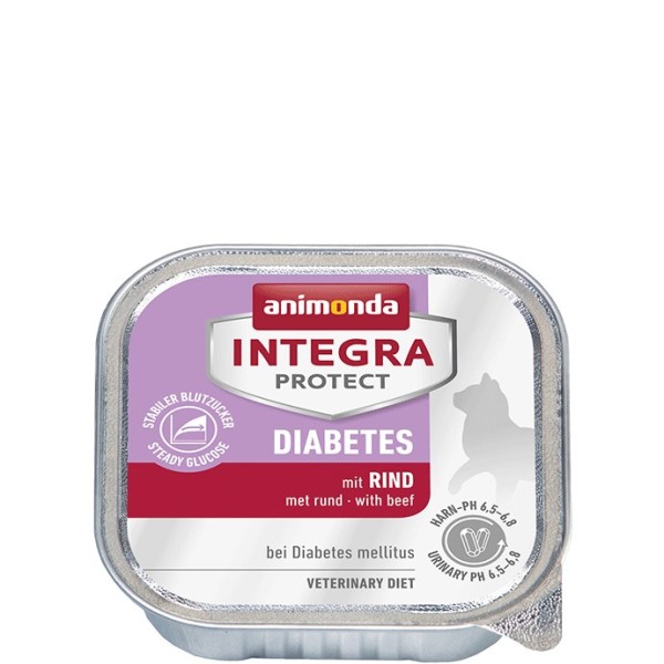 ANIMONDA Integra Protect Diabetes for cats ...