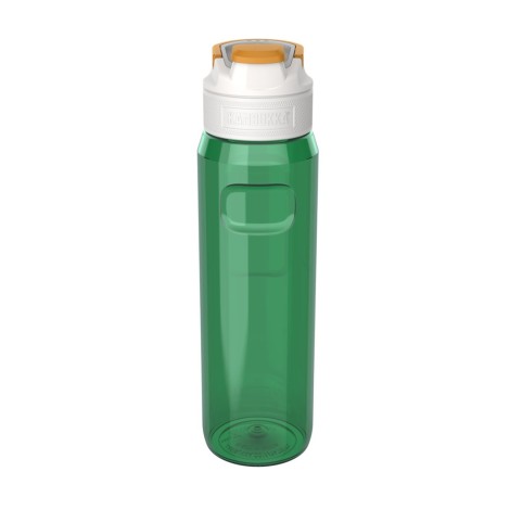 Kambukka Elton Olive Green - water bottle, 1000 ml