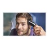 Philips | Hair clipper | HC5610/15 | Cordless or corded | Number of length steps 28 | Step precise 1 mm | Black/Grey
