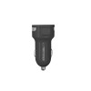 Esperanza EZ110 Car Charger Auto Black