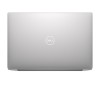 DELL XPS 13 9345 Qualcomm Snapdragon X1E-80-100 Laptop 34 cm (13.4") Full HD+ 16 GB LPDDR5x-SDRAM 512 GB SSD Wi-Fi 7 (802.11be) Windows 11 Pro Platinum