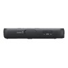 Sony | ICD-PX370 | Black | Monaural | MP3 playback | MP3 | 9540 min | Mono Digital Voice Recorder with Built-in USB