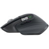 Logitech MX Master 3s for Business mouse Office Right-hand RF Wireless + Bluetooth Laser 8000 DPI