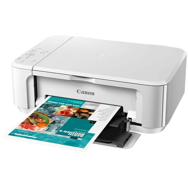 Canon Multifunctional printer | PIXMA MG3650S ...