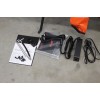 SALE OUT. Ninebot by Segway Superscooter GT3 E | Segway Superscooter GT3 E | Electric Scooter | Max 2400 W | Up to 25 km/h | 11 
