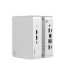 ASUS NUC 15 Pro+ RNUC15CRSU900002 White