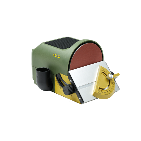 Disc Sander | TG 125/E | 140 W