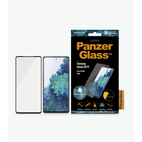 PanzerGlass | Samsung | Galaxy S20 ...