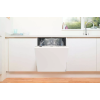 Indesit D2I HD526 A built-in dishwasher