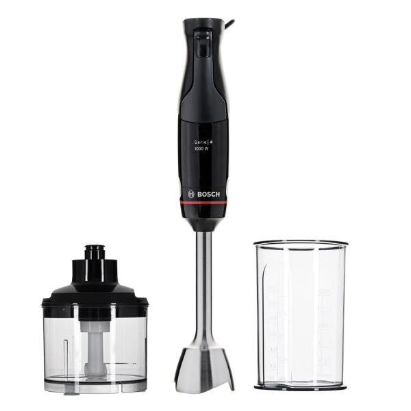 Bosch MSM4B620 blender Immersion blender 1000 ...