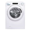 Candy | Washing Machine | CS4 1062DE/1-S | Energy efficiency class D | Front loading | Washing capacity 6 kg | 1000 RPM | Depth 45 cm | Width 60 cm | Display | LCD | Near Field Communication (NFC) | White