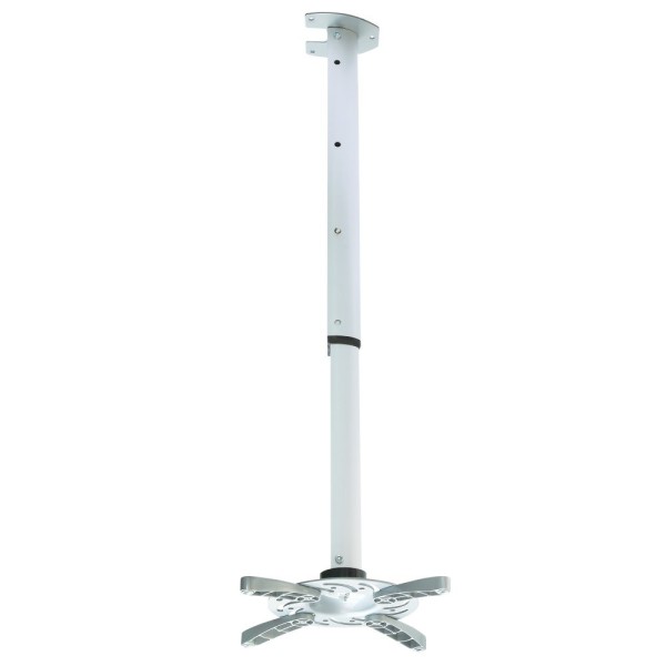 Techly Projector Ceiling Stand Extension 60-102 ...