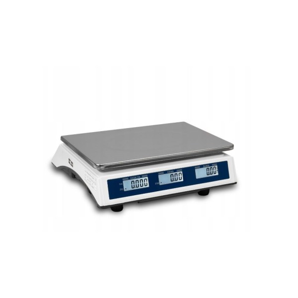 Waga elektroniczna WAGI TARCZYN WT-202 40kg