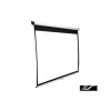 Elite Screens | M85XWS1 | Diagonal 215 cm | 1:1 | Viewable screen width (W) 152.4 cm | White