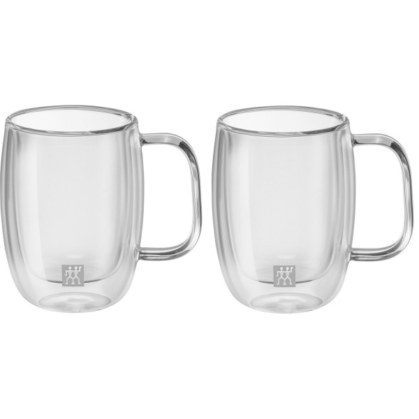 Espresso glasses Zwilling Sorrento 2x134 ml ...