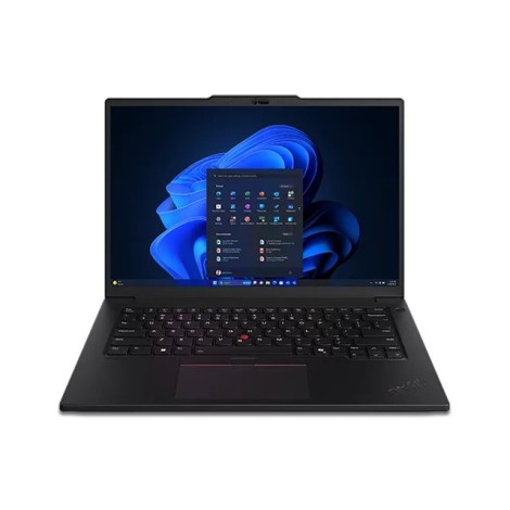 Lenovo ThinkPad P14s | Black | 14.5 