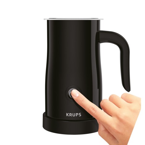 Krups XL1008 Automatic Black