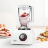 Bosch | Food Processor MultiTalent 8 | MC812W501 | 1000 W | Number of speeds 2 | Bowl capacity 3.9 L | Blender | White