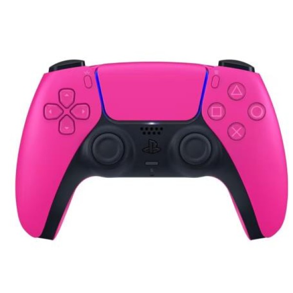 GAMEPAD DUALSENSE WIRELESS//PS5 PINK 711719575955 SONY