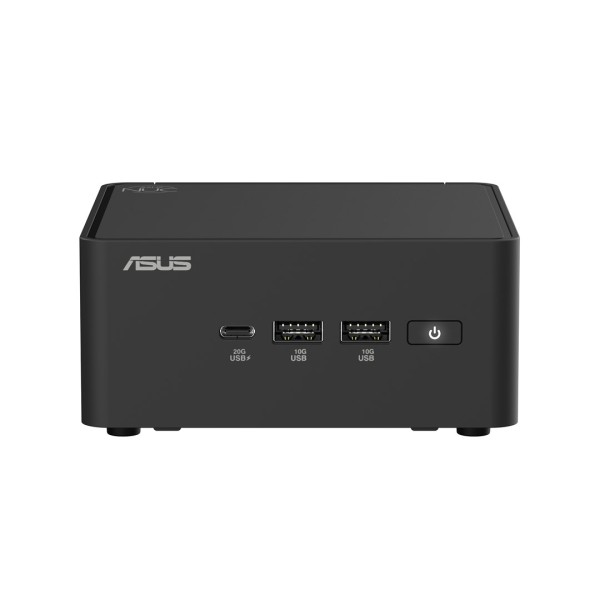 ASUS NUC 15 Pro RNUC15CRHU700002 Black ...