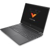 HP Victus Gaming 15-fa1002nw Laptop 39.6 cm (15.6") Full HD Intel® Core™ i5 i5-12500H 16 GB DDR4-SDRAM 512 GB SSD NVIDIA GeForce RTX 4060 Wi-Fi 6E (802.11ax) Free DOS Black