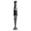 Braun MultiQuick 9 MQ 9195XLI 2 L Immersion blender 1200 W Black, Stainless steel