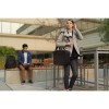 KENSINGTON Contour Briefcase 15.6inch