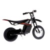 Motorcycle RAZOR MX125 Dirt Rocket Lithium