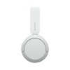 SONY WH-CH520 Headphones with mic on-ear