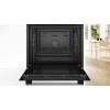 Bosch HBG517CS3 Built in Oven, A, Capacity 71 L, Stainless steel | Bosch
