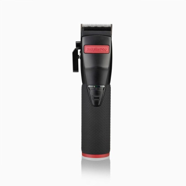 BaByliss Boost+ Black Matte FX8700RBPE hair ...
