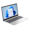 HP 15-fd1219nw Core 7 150U 15,6"FHD IPS 300nits AG 16GB DDR4 3200 SSD512 Intel Graphics Cam 720p 41Wh Win11 Natural Silver 2Y