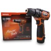 CORDLESS DRILL 12V 1.5AH/DAA 1210LI DAEWOO