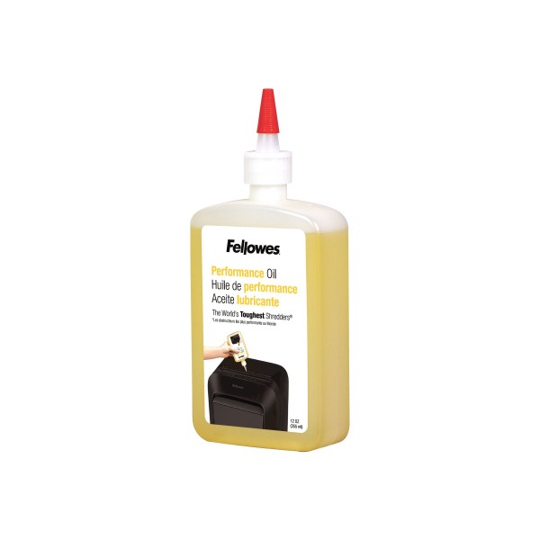 Fellowes | Shredder Oil 355 ml ...