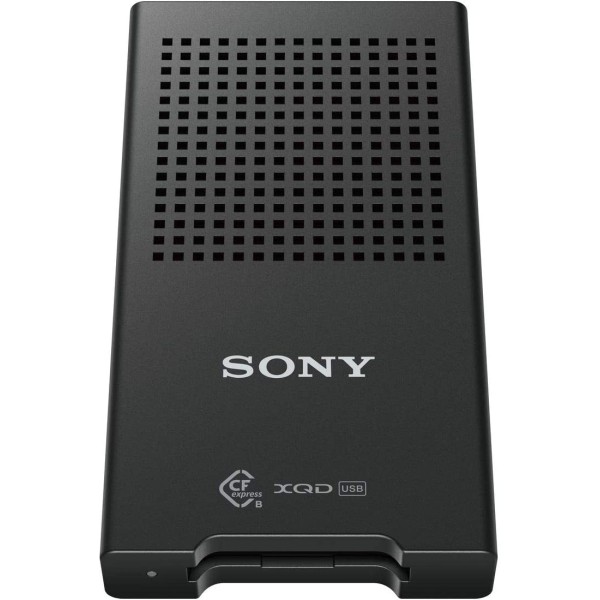 Sony | Memory Card Reader CFexpress ...