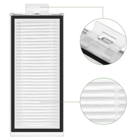 VACUUM ACC WATER TANK FILTER/8.02.0063 ROBOROCK