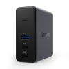 Lenovo X9 Charging GaN Dock - EU | USB 3.0 (3.1 Gen 1) Type-C ports quantity 1 | HDMI ports quantity 1 | 60 W | Warranty 36 month(s)