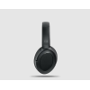 Muse M-212 CH Headphones with microphone, Wired, Black | Muse