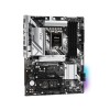 Mainboard|ASROCK|Intel B760 Express|LGA1700|ATX|Memory DDR5|Memory slots 4|1xPCI-Express 3.0 1x|1xPCI-Express 3.0 16x|1xPCI-Express 4.0 16x|1xPCI-Express 5.0 16x|3xM.2|1xHDMI|1xDisplayPort|2xUSB 2.0|5xUSB 3.2|1xUSB-C|1xRJ45|3xAudio port|B760PRORS