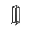 LANBERG OR01-6832-B open rack 19